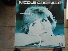 Nicole croisille vie d'occasion  Saint-Aubin-lès-Elbeuf