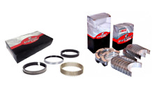 Rolamentos principais e de haste com anéis de pistão para Chevrolet BBC 427 454 1970-1990 comprar usado  Enviando para Brazil