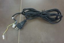 Cable alimentation nettoyeur d'occasion  Montpellier-