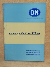 Cerbiatto caratteristiche norm usato  Venetico