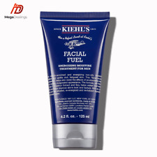 Kiehl facial fuel for sale  LONDON