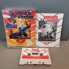 Samurai warrior battles for sale  STOCKTON-ON-TEES