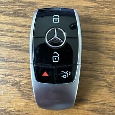 OEM MB MERCEDES BENZ CHAVEIRO INTELIGENTE FCC ID IYZ-MS2 - BOM ESTADO! comprar usado  Enviando para Brazil