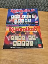 Vintage goliath rummikub for sale  BEDWORTH