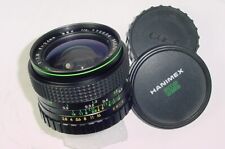 Hanimx 24mm 2.8 for sale  HOUNSLOW