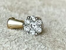 Moncara anhänger 20ct gebraucht kaufen  Bonn
