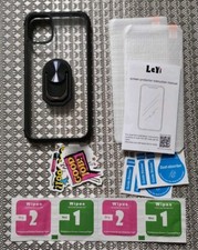 Leyi case iphone for sale  MEXBOROUGH