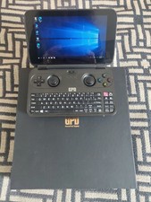 Gpd win 1st d'occasion  Combourg