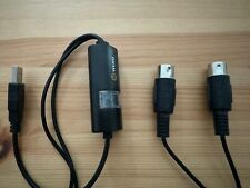 Wersi usb midi for sale  LONDON