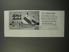 1970 amf alcort for sale  Madison Heights