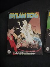 Stock dylan dog usato  Romagnano Sesia