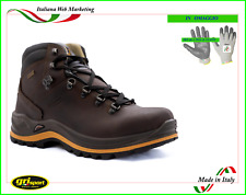 Scarpa calzature trekking usato  Rende