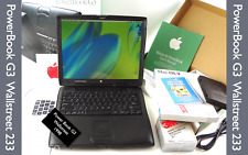 Apple powerbook wallstreet for sale  Kennesaw
