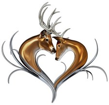 Deer heart hunting for sale  Ironwood