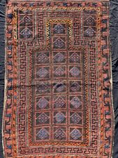 Antique timuri baluch d'occasion  Paris V