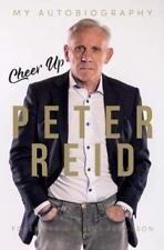 Cheer peter reid for sale  UK