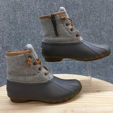 Sperry duck boots for sale  Circle Pines