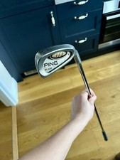 Ping blade iron for sale  TAUNTON