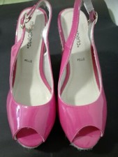 Scarpe donna estive usato  Santa Caterina Villarmosa