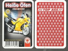 Quartett ass 718556 gebraucht kaufen  Recklinghausen