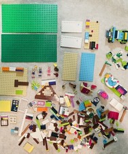 Lego Friends mini boneco 3 bonecas: piscina de verão 41313 peças de casa - caminhão + comprar usado Lego Friends mini boneco 3 bonecas: piscina de verão 41313 peças de casa - caminhão + comprar usado  Enviando para Brazil