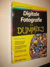 Digitale fotografie dummies gebraucht kaufen  Leverkusen