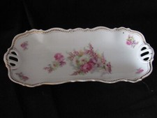 Silesia porcelain bread for sale  Richwood