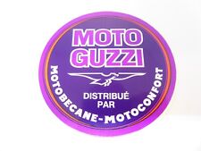 Autocollant sticker moto d'occasion  Orleans-