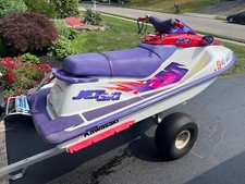 1997 Kawasaki 750zxi Jetski comprar usado  Enviando para Brazil