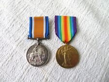 Pair wwi medals for sale  HUNTLY