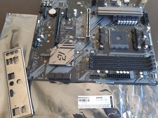 Asrock amd b550 for sale  IPSWICH