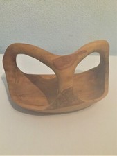 Bstschale livenholz ausstellun gebraucht kaufen Bstschale livenholz ausstellun gebraucht kaufen  Erbach