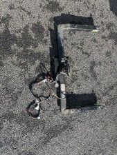 Audi 2010 tow for sale  BATH