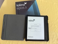 Tolino epos ebook gebraucht kaufen  Gessertshausen