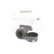 Zeiss milvus makro gebraucht kaufen  Frankfurt am Main
