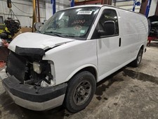 Chevrolet express 1500 for sale  Rockville