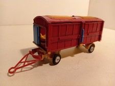 Corgi animal transport d'occasion  Expédié en Belgium