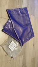 Pack satin pillowcases for sale  CHELMSFORD