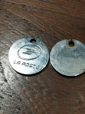 Jeton caddie poste d'occasion Jeton caddie poste d'occasion  Pacy-sur-Eure