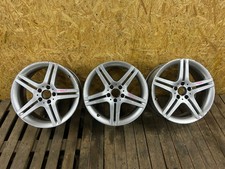 Alu felge mercedes gebraucht kaufen  Hamburg