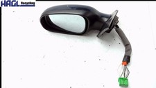 Aussenspiegel elektrisch verst gebraucht kaufen  Rudelzhausen