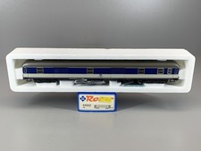 Roco packwagen 44922 gebraucht kaufen  Wolfegg
