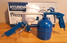 Hyundai air spray for sale  WESTON-SUPER-MARE