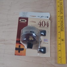 Zebco 404 spincasting for sale  Lancaster