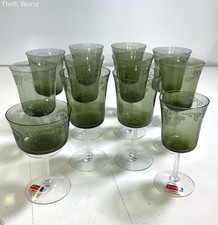 fostoria green for sale  La Vista