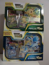 Pokemon coffret givrali d'occasion  Valdoie
