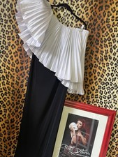 Vintage 80s evening for sale  MANCHESTER