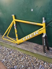 Trek time trial for sale  LONDON