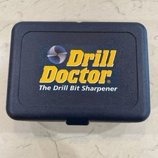 Drill doctor 400 for sale  Lakeland