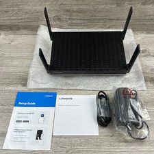 Linksys mr9600 max for sale  Owasso